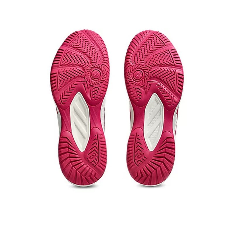 ZAPATILLAS ASICS COURT SLIDE 4 1042A283-101 MUJER - 6