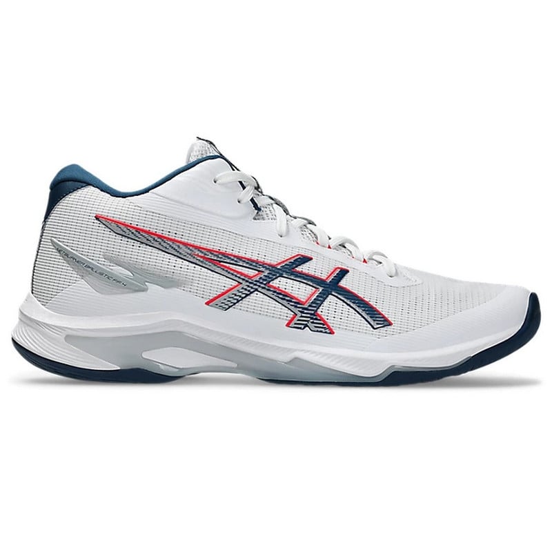ZAPATILLAS ASICS NETBURNER BALLISTIC FF MT 4 1051A090-101 HOMBRE - 1
