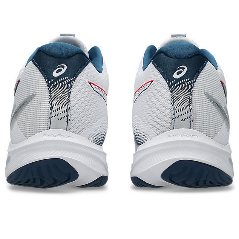 ZAPATILLAS ASICS NETBURNER BALLISTIC FF MT 4 1051A090-101 HOMBRE - 5
