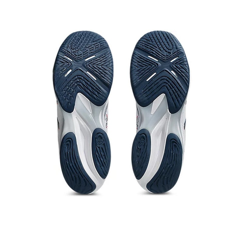 ZAPATILLAS ASICS NETBURNER BALLISTIC FF MT 4 1051A090-101 HOMBRE - 6