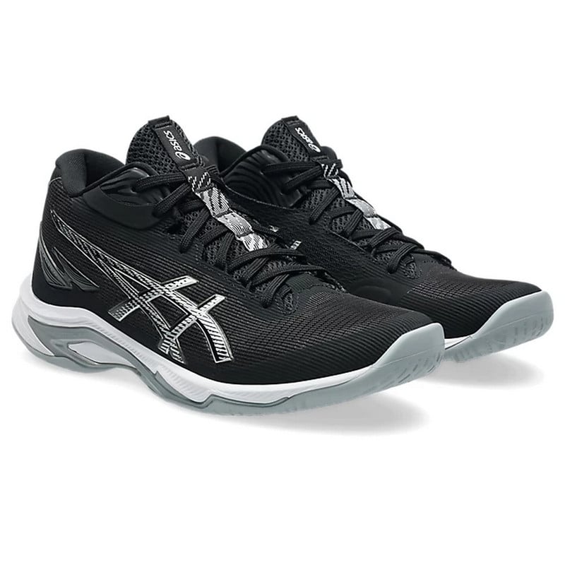 ZAPATILLAS ASICS NETBURNER BALLISTIC FF MT 4 1052A084-001 UNISEX - 3