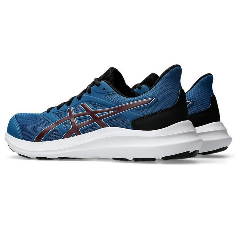 ZAPATILLA ASICS JOLT 4 1011B603-409 HOMBRE - 4