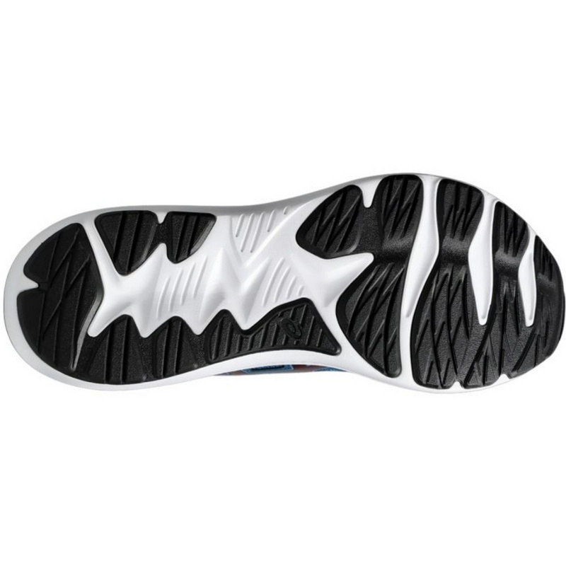 ZAPATILLA ASICS JOLT 4 1011B603-409 HOMBRE - 6