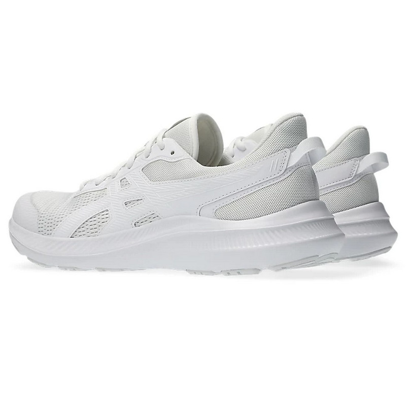 ZAPATILLA ASICS JOLT 5 1011B963-100 HOMBRE - 4