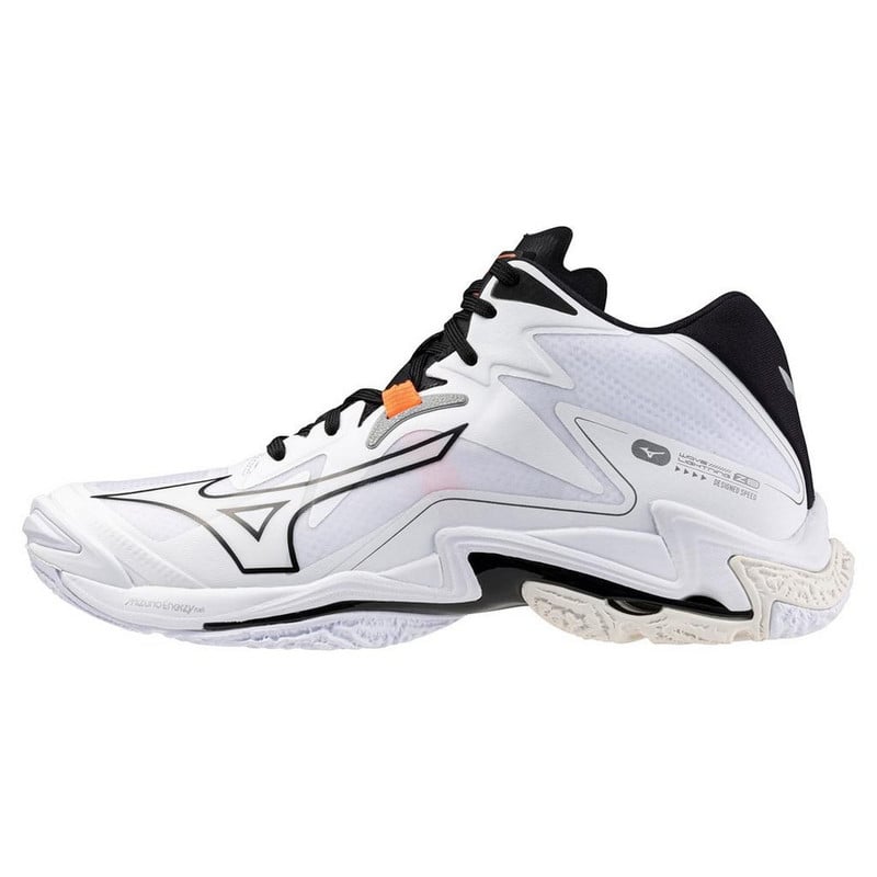 ZAPATILLAS MIZUNO WAVE LIGHTNING Z8 MID V1GA240551 UNISEX - 1