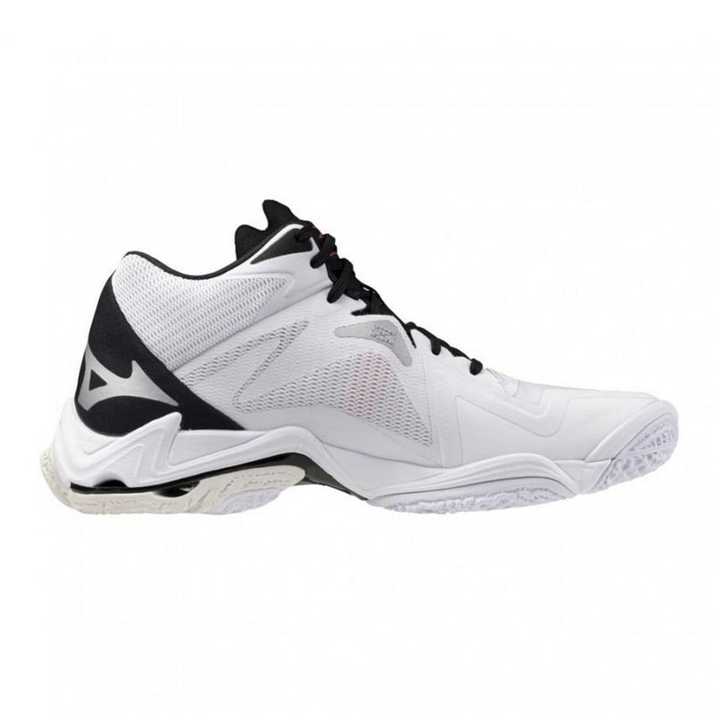 ZAPATILLAS MIZUNO WAVE LIGHTNING Z8 MID V1GA240551 UNISEX - 2