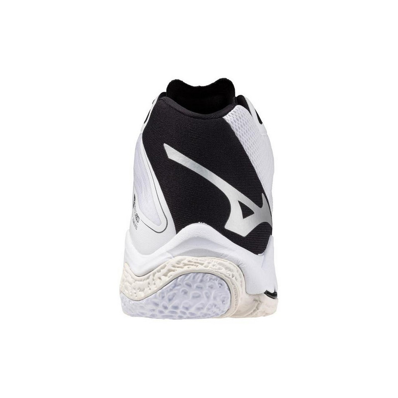ZAPATILLAS MIZUNO WAVE LIGHTNING Z8 MID V1GA240551 UNISEX - 4