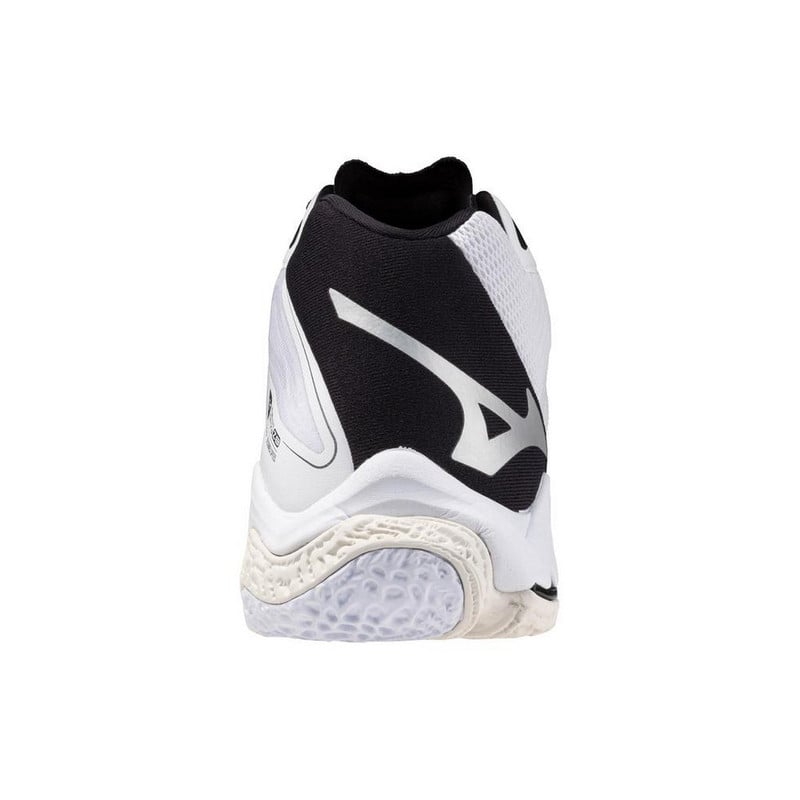ZAPATILLAS MIZUNO WAVE LIGHTNING Z8 MID V1GA240551 UNISEX - 4