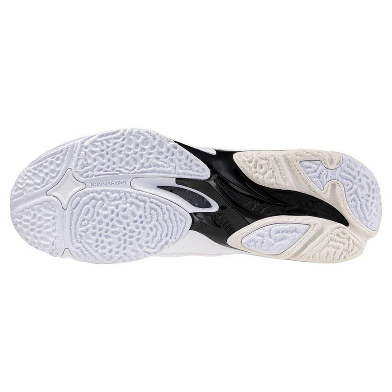 ZAPATILLAS MIZUNO WAVE LIGHTNING Z8 MID V1GA240551 UNISEX - 5
