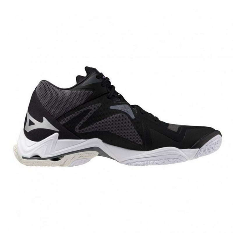 ZAPATILLAS MIZUNO WAVE LIGHTNING Z8 MID V1GA240552 UNISEX - 2