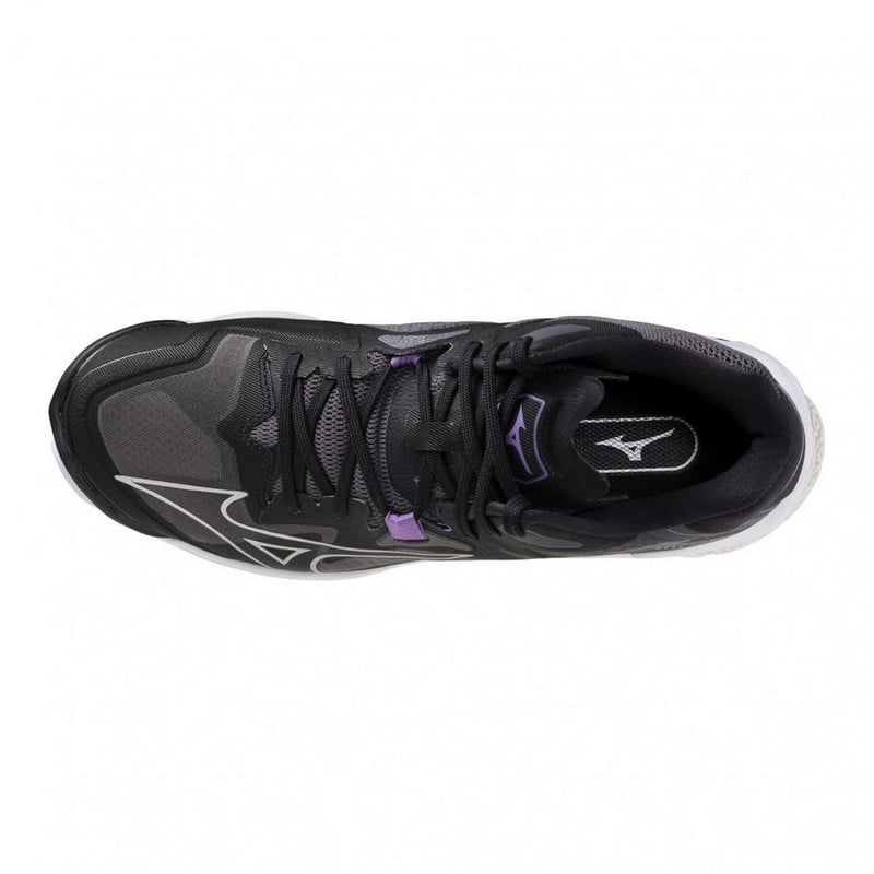 ZAPATILLAS MIZUNO WAVE LIGHTNING Z8 MID V1GA240552 UNISEX - 3