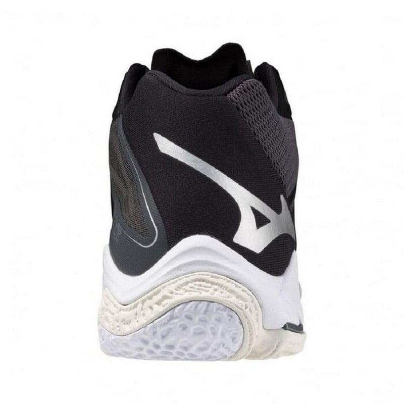 ZAPATILLAS MIZUNO WAVE LIGHTNING Z8 MID V1GA240552 UNISEX - 4