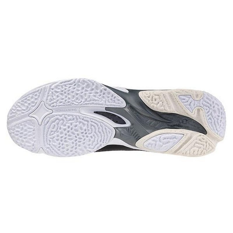 ZAPATILLAS MIZUNO WAVE LIGHTNING Z8 MID V1GA240552 UNISEX - 5