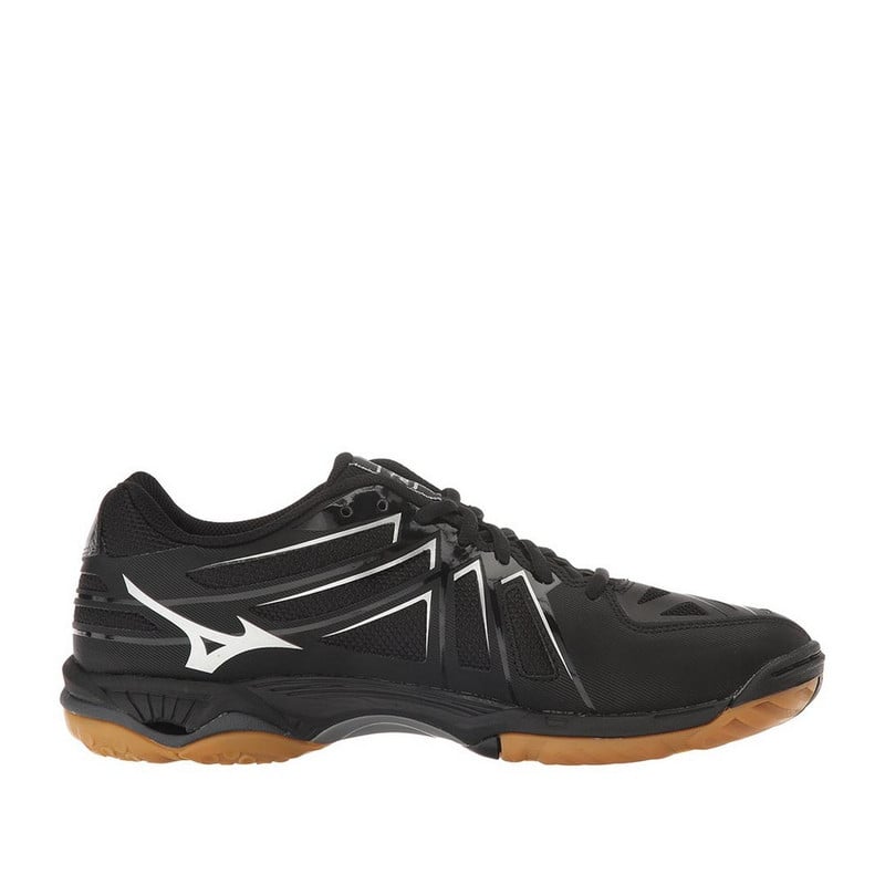 ZAPATILLAS MIZUNO WAVE HURRICANE 3 V1GC174003 HOMBRE - 2
