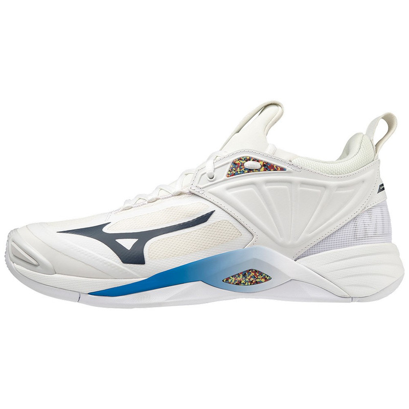 ZAPATILLAS MIZUNO WAVE MOMENTUM 2 V1GA211300 UNISEX - 1