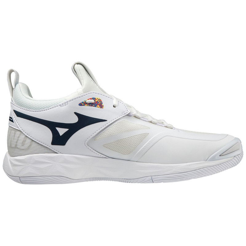ZAPATILLAS MIZUNO WAVE MOMENTUM 2 V1GA211300 UNISEX - 2