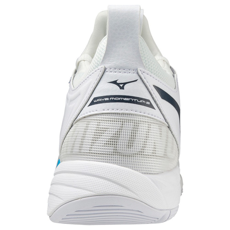 ZAPATILLAS MIZUNO WAVE MOMENTUM 2 V1GA211300 UNISEX - 4