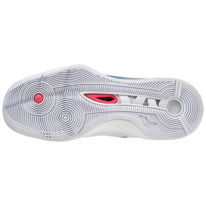 ZAPATILLAS MIZUNO WAVE MOMENTUM 2 V1GA211300 UNISEX - 5