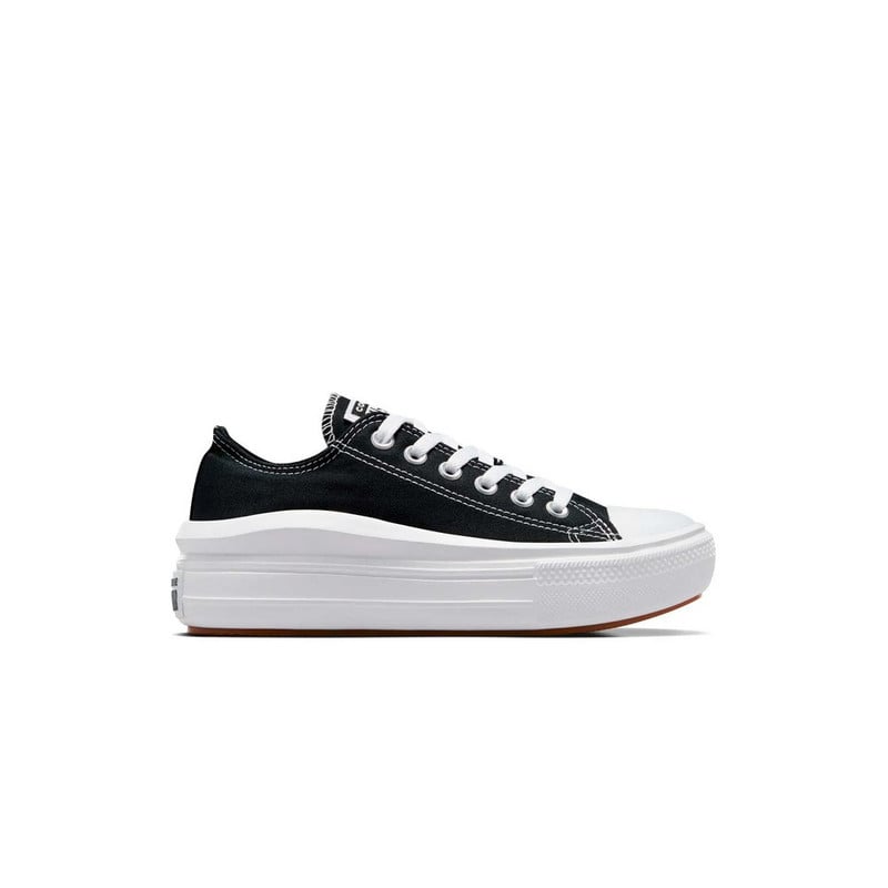 ZAPATILLAS CONVERSE CHUCK TAYLOR ALL STAR MOVE 570256 MUJER - 1