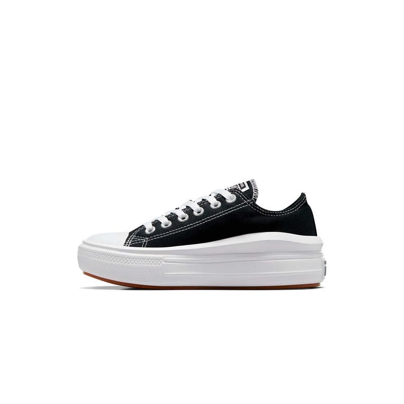 ZAPATILLAS CONVERSE CHUCK TAYLOR ALL STAR MOVE 570256 MUJER - 2