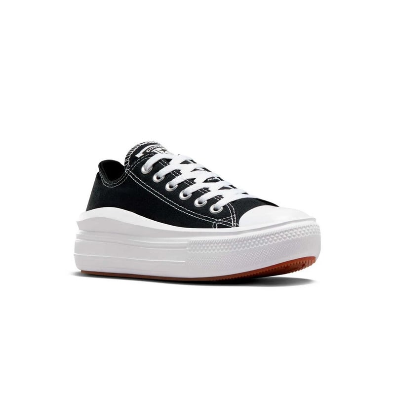 ZAPATILLAS CONVERSE CHUCK TAYLOR ALL STAR MOVE 570256 MUJER - 3