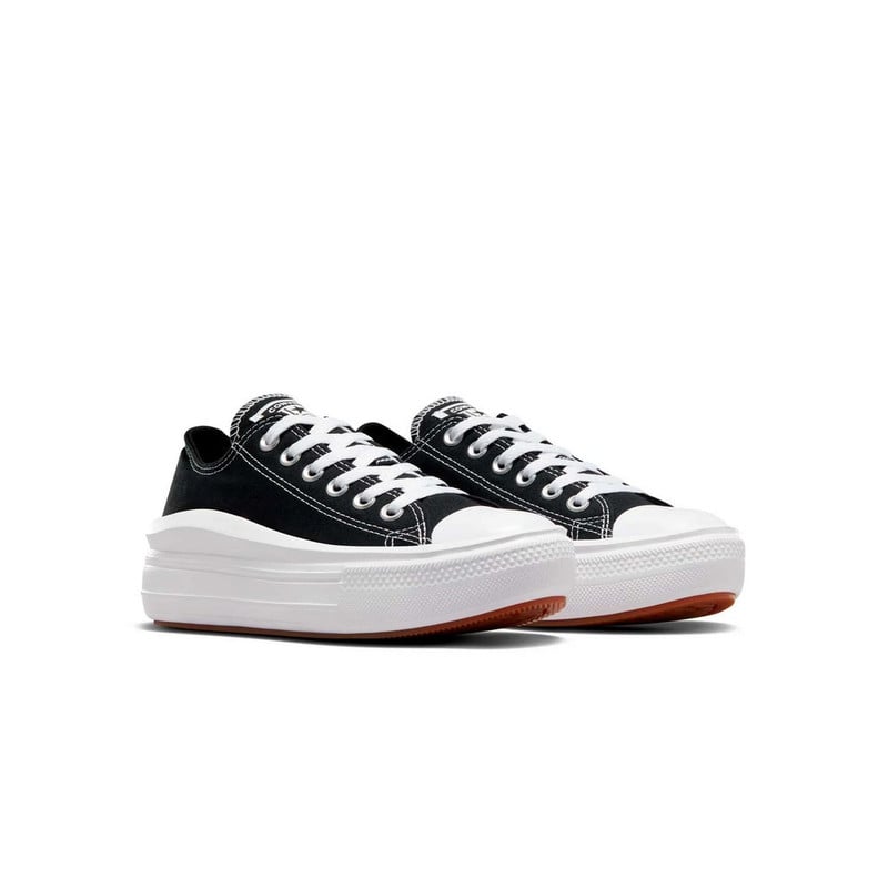 ZAPATILLAS CONVERSE CHUCK TAYLOR ALL STAR MOVE 570256 MUJER - 4