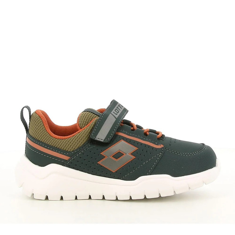 ZAPATILLAS LOTTO SPACELITE AMF 218185-9EL NIÑOS - 1