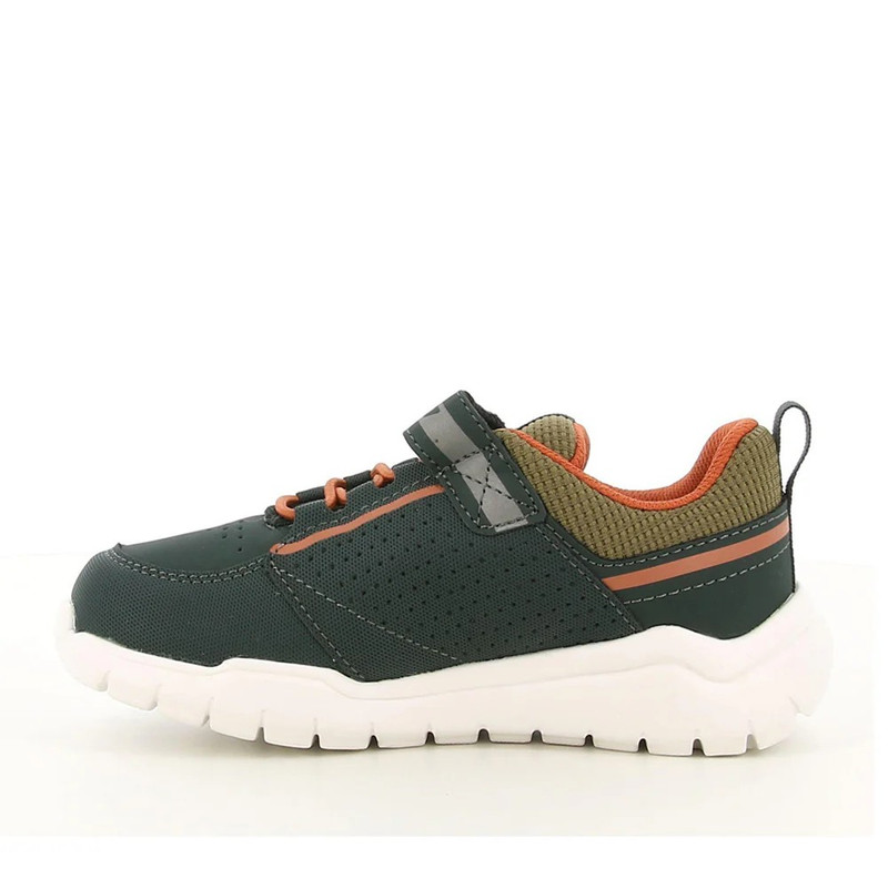 ZAPATILLAS LOTTO SPACELITE AMF 218185-9EL NIÑOS - 2