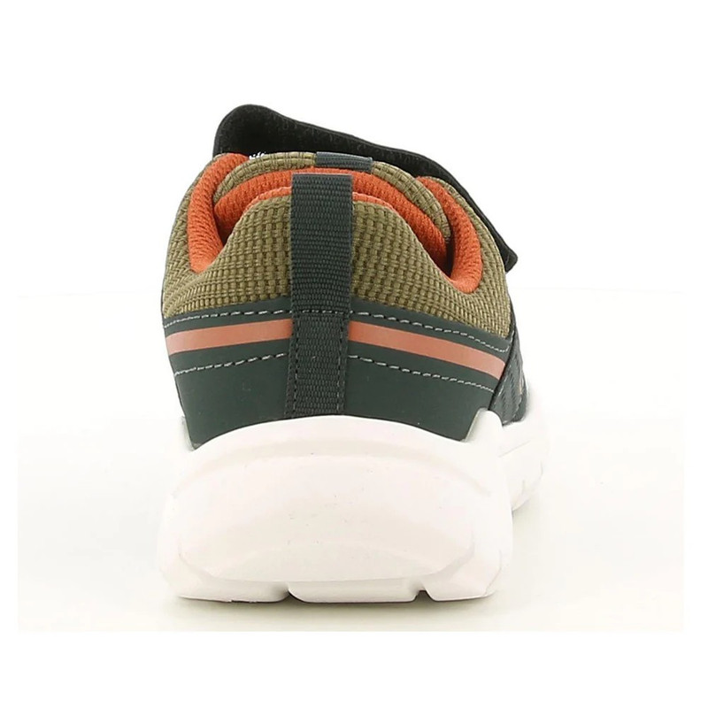ZAPATILLAS LOTTO SPACELITE AMF 218185-9EL NIÑOS - 5