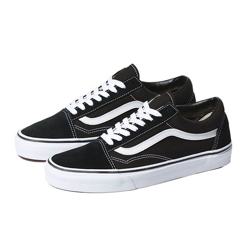 ZAPATILLAS VANS OLDS VN000D3HY28 HOMBRE - 2