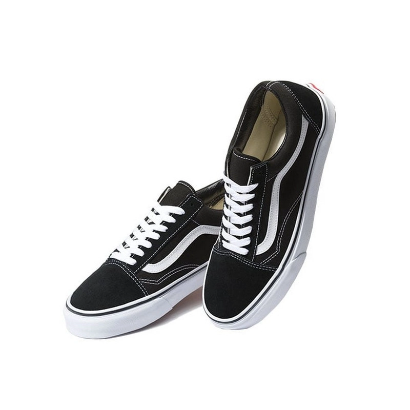 ZAPATILLAS VANS OLDS VN000D3HY28 HOMBRE - 3