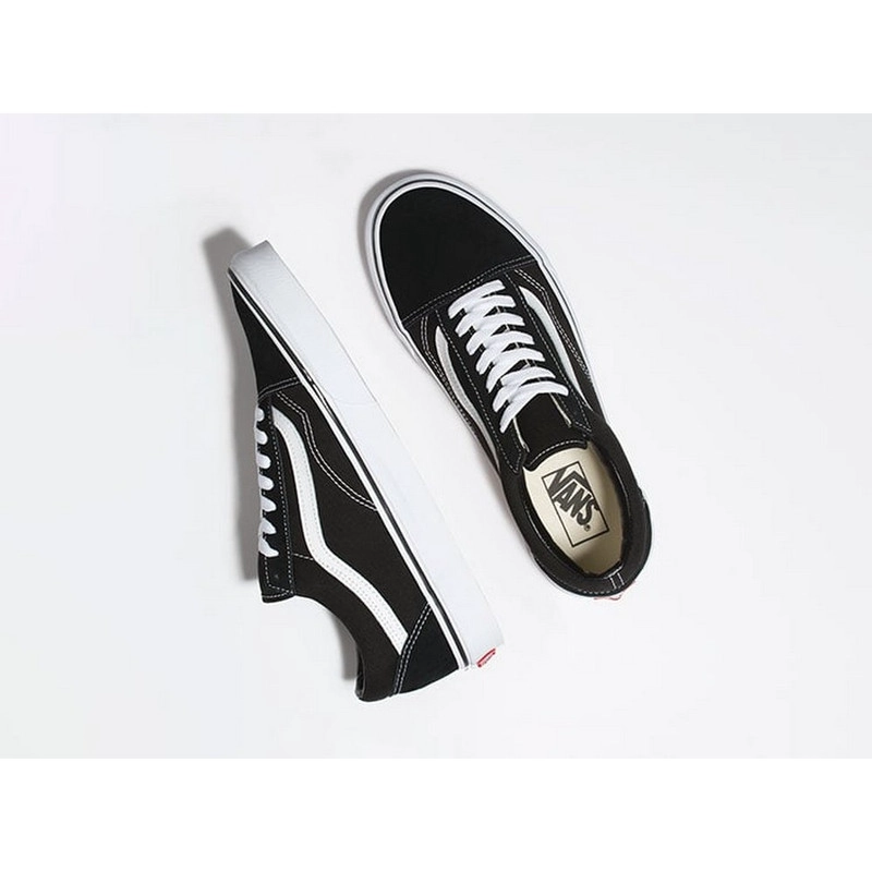 ZAPATILLAS VANS OLDS VN000D3HY28 HOMBRE - 4