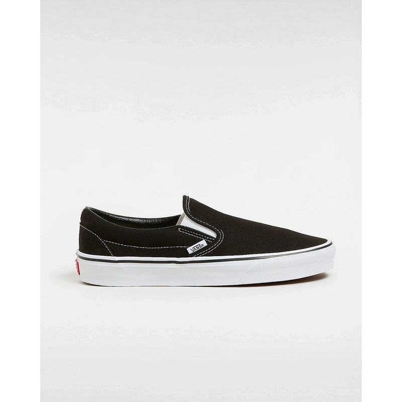ZAPATILLAS VANS SLIP-ON VN000EYEBLK HOMBRE - 1