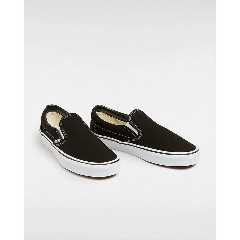 ZAPATILLAS VANS SLIP-ON VN000EYEBLK HOMBRE - 2