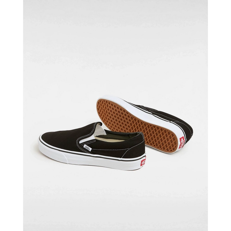 ZAPATILLAS VANS SLIP-ON VN000EYEBLK HOMBRE - 3