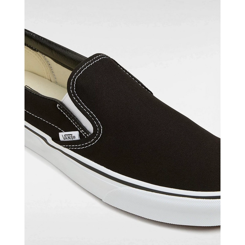 ZAPATILLAS VANS SLIP-ON VN000EYEBLK HOMBRE - 4