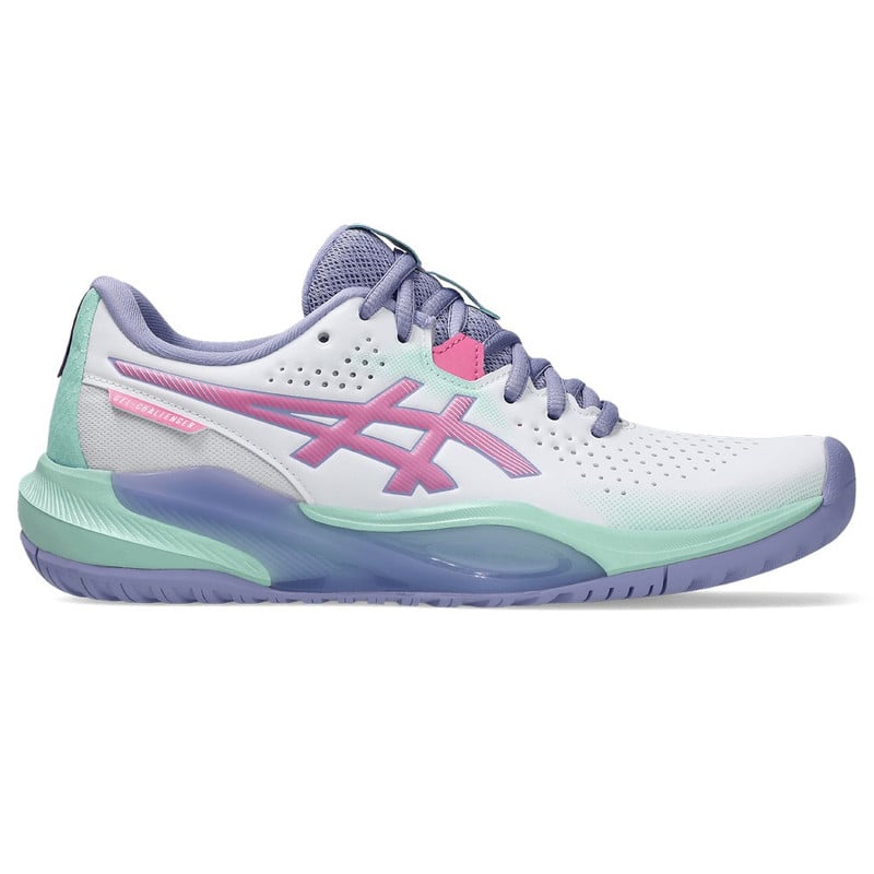 ZAPATILLAS ASICS GEL-CHALLENGER 15 1042A294-103 MUJER - 1