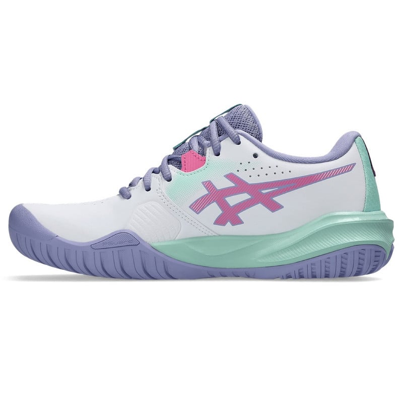 ZAPATILLAS ASICS GEL-CHALLENGER 15 1042A294-103 MUJER - 2