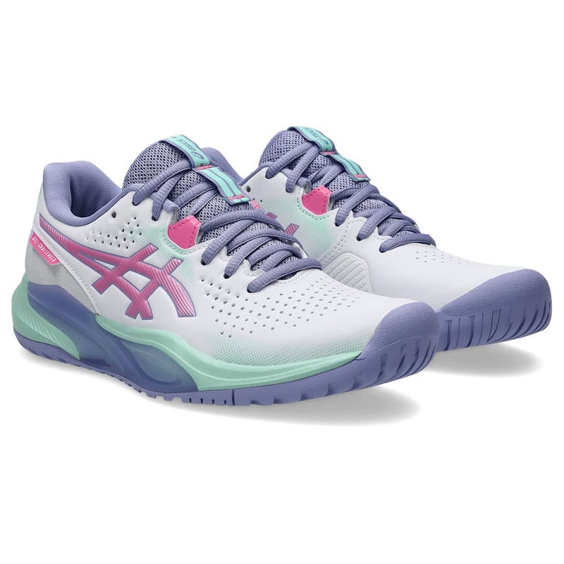 ZAPATILLAS ASICS GEL-CHALLENGER 15 1042A294-103 MUJER - 3