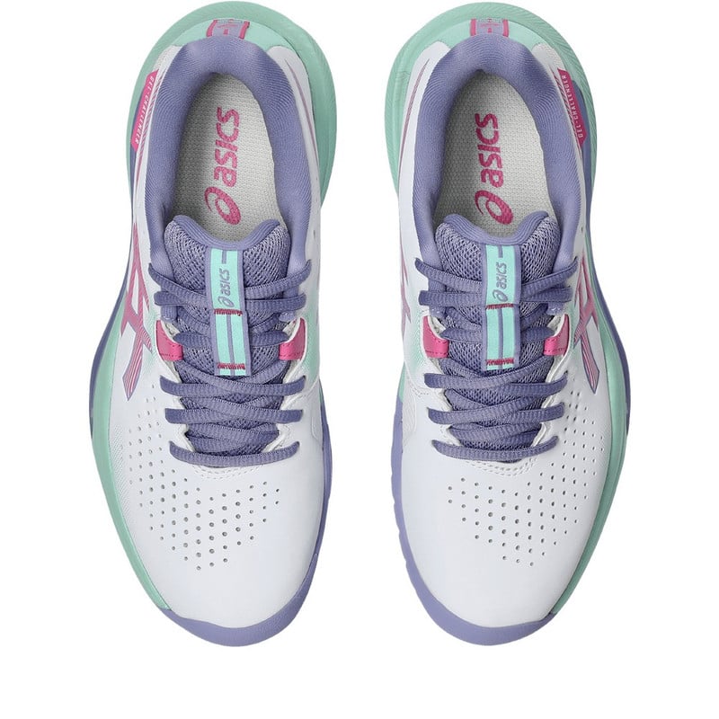 ZAPATILLAS ASICS GEL-CHALLENGER 15 1042A294-103 MUJER - 4