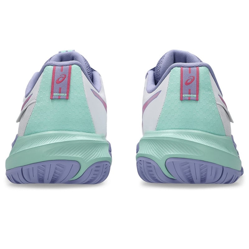 ZAPATILLAS ASICS GEL-CHALLENGER 15 1042A294-103 MUJER - 5