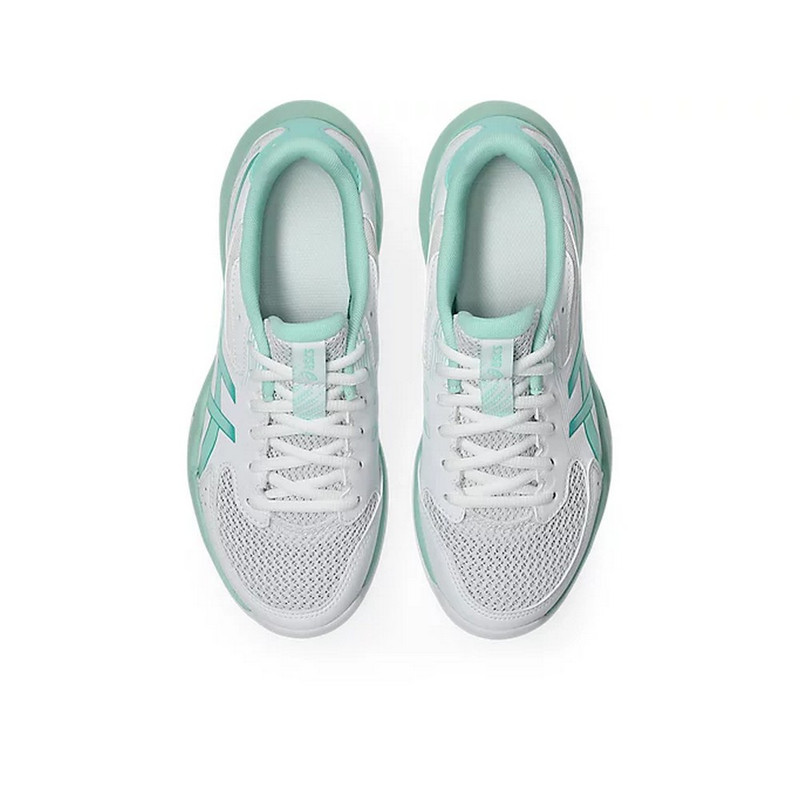 ZAPATILLAS ASICS GEL-ROCKET 12 1072A119-104 MUJER - 6