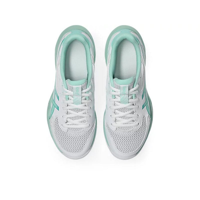 ZAPATILLAS ASICS GEL-ROCKET 12 1072A119-104 MUJER - 6
