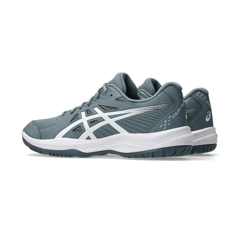 ZAPATILLAS ASICS COURT SLIDE 4 1041A483-020 HOMBRE - 5