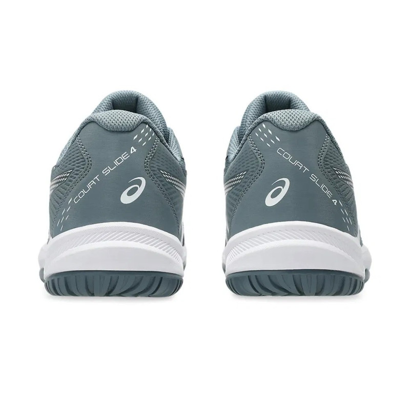 ZAPATILLAS ASICS COURT SLIDE 4 1041A483-020 HOMBRE - 6