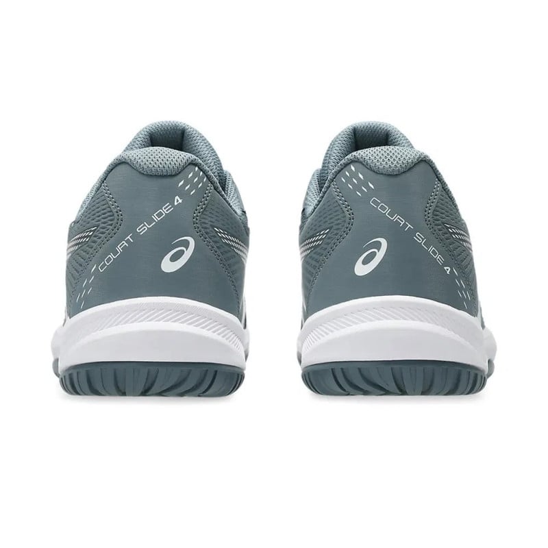 ZAPATILLAS ASICS COURT SLIDE 4 1041A483-020 HOMBRE - 6