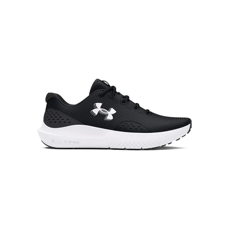 ZAPATILLAS UNDER ARMOUR SURGE 4 3027007-001 MUJER - 1