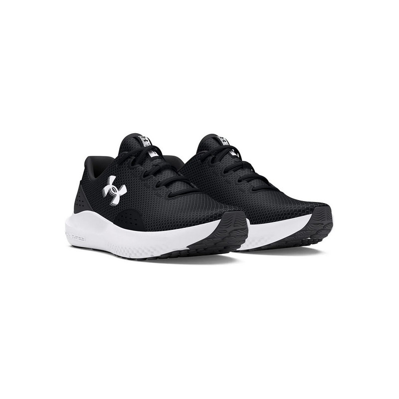 ZAPATILLAS UNDER ARMOUR SURGE 4 3027007-001 MUJER - 3