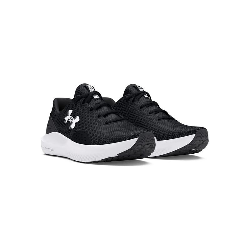 ZAPATILLAS UNDER ARMOUR SURGE 4 3027007-001 MUJER - 3