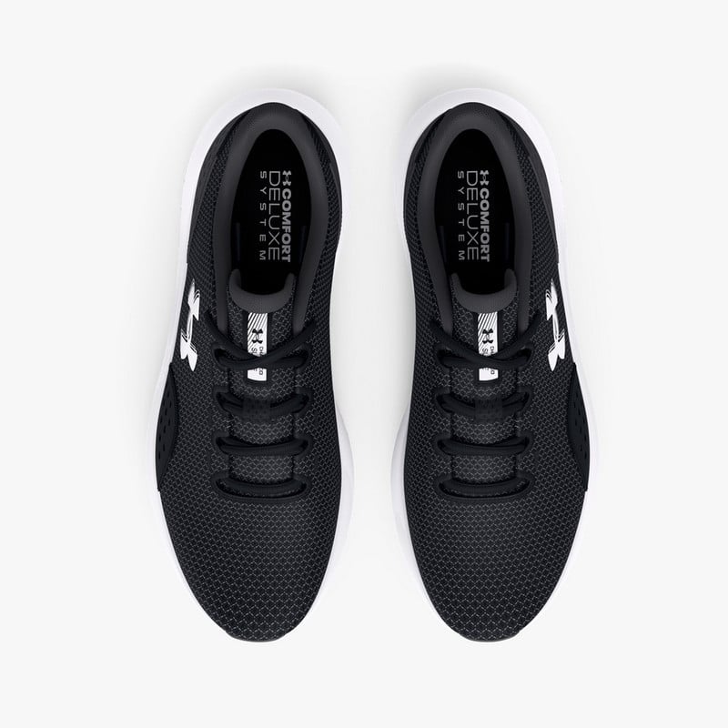 ZAPATILLAS UNDER ARMOUR SURGE 4 3027007-001 MUJER - 4